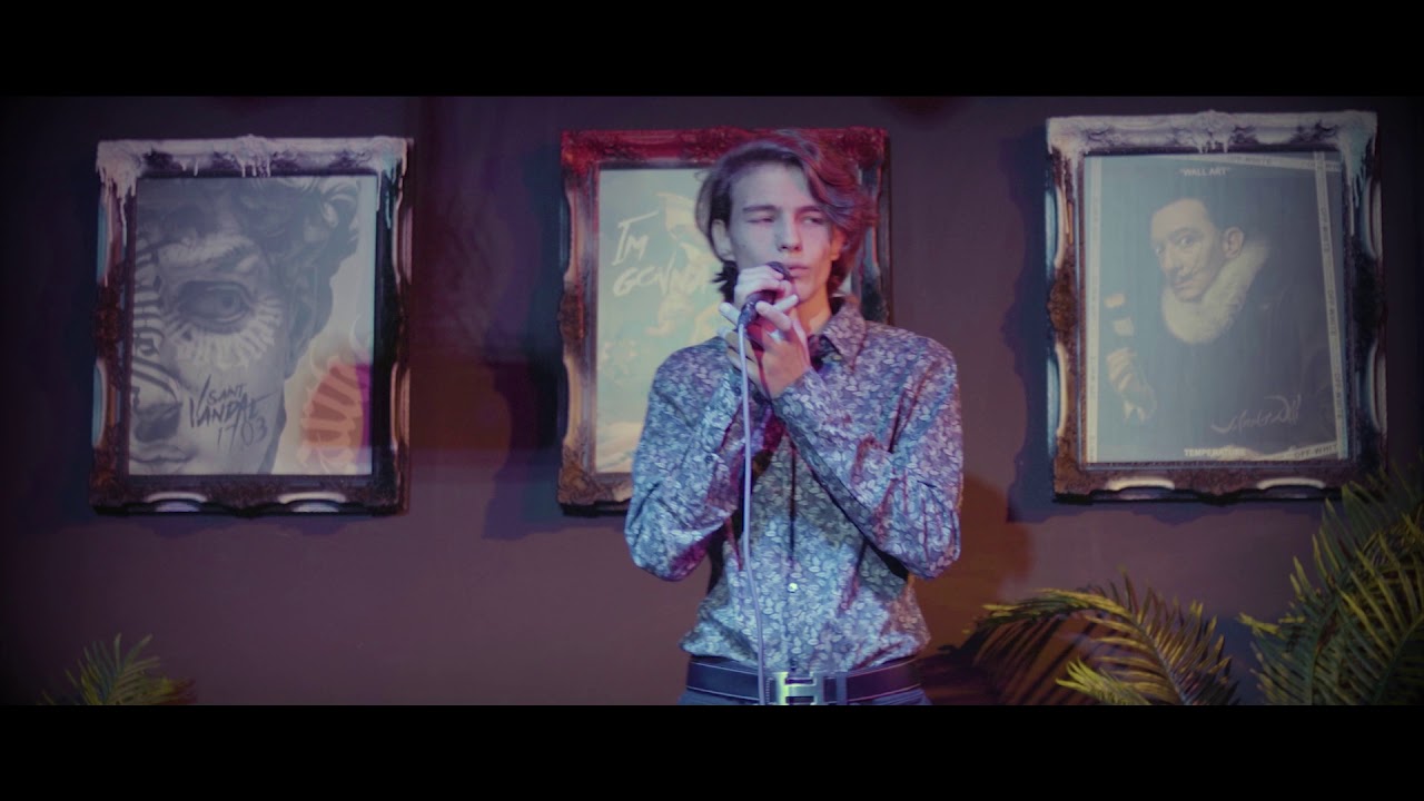 145. Гужов Иван Максимович - «Соло»