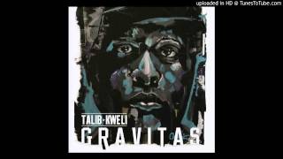 Talib Kweli Feat. The UnderAchievers - New Leaders