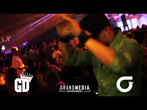 Dj Viper aka Viper Voice live @ Meteor Club Gjilan