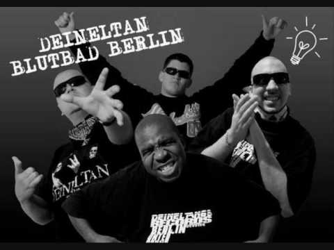 Deineltan - Ellenbogen raus