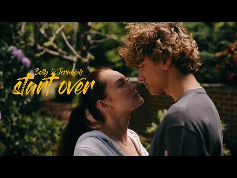 Belly & Jeremiah - START OVER (3x02)