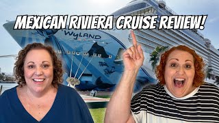 We Cruised NCL Bliss Over Thanksgiving — Was It Worth It? Mexican Riviera Review 🦃🚢🇲🇽