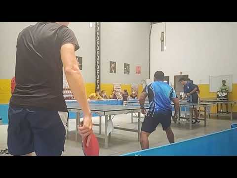 3° Fair Play - Fase Grupo - Juquinha x Daniel Higino