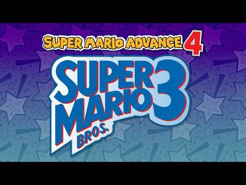 The Fairly OddParents My Shiny Teeth and Me [SMA4 SoundFont]