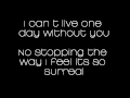 Britney Spears - Love 2 Love U (LYRICS) 