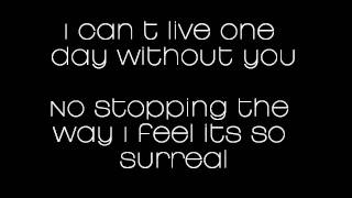 Britney Spears - Love 2 Love U (LYRICS)