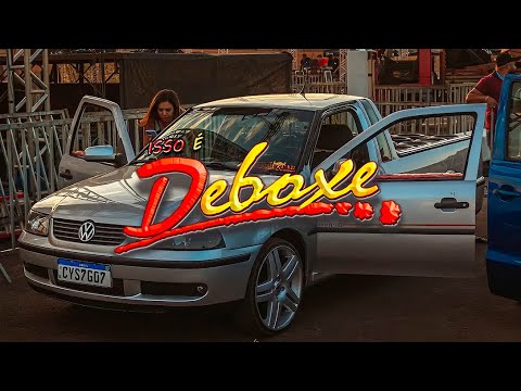 Deboxe House 2022 - SLEEP DOWN - Under Pressure Extended Mix