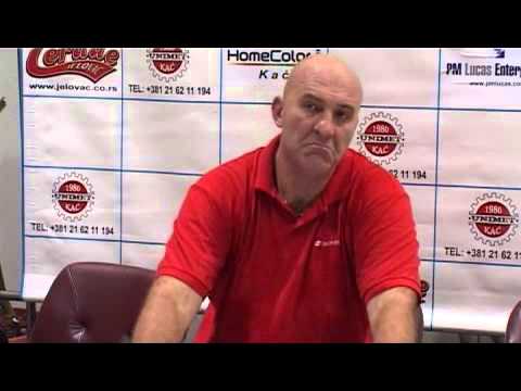 rukomet jugovic napredak