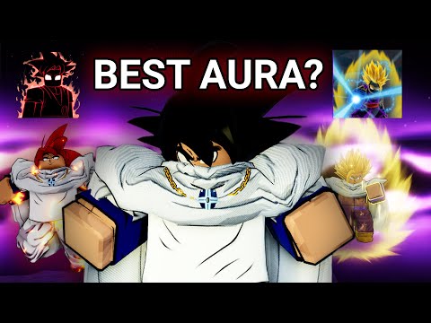 New BEST Melee Move In The Game ( SSJ2 IS TRASH) | Dragon Soul