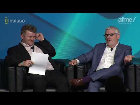 Global ABS 2024: Private Credit Keynote, with Ares Management