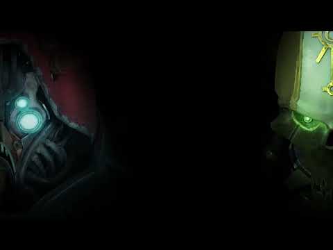 [File Rip] Mechanicus 2 Demo OST - Rage of the Pretorians (Combat Theme 4)