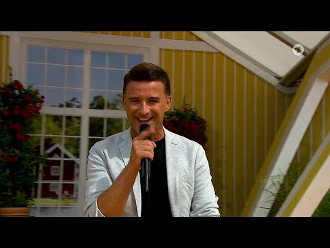 Marco Ventre - Alte Liebe rostet nicht - (Immer wieder sonntags, 20.07.2025)