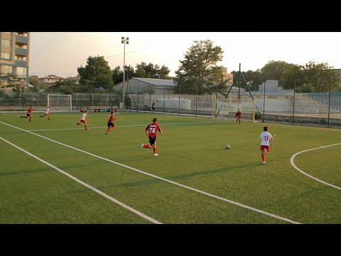 AF Radu Rebeja 2013 - ФК Локомотив София 3 2012 - 13:0