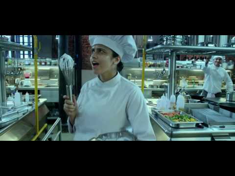 kartavya sharma Airtel tvc