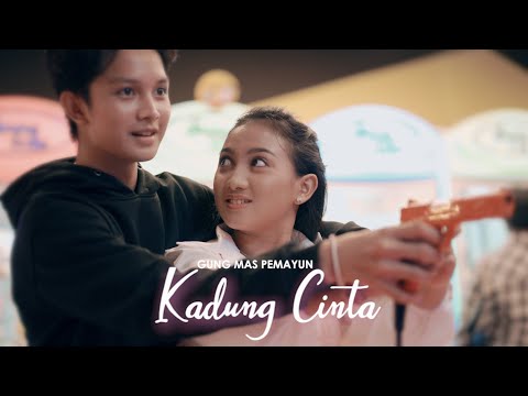 G. Mas Pemayun - Kadung Cinta