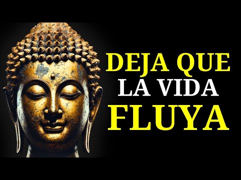 (SIN ANUNCIOS) Duerme Con Las Mejores Enseñanzas Sobre Cómo Dejar Que La Vida Fluya Naturalmente
