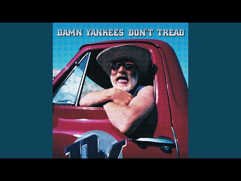Damn Yankees Fifteen Minutes of Fame song
