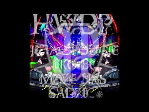 KOLEGA x LYLU   HaWuDePe (BASS BOOSTED)