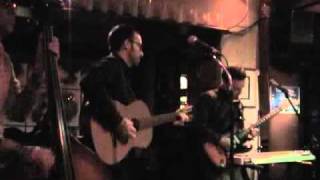 09 - (dagniel) Wayne Hancock - Route 23