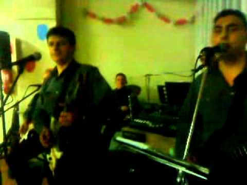 Armis - Valčik Bodaj sa zapala