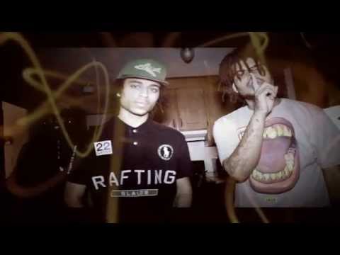 HeGettinCash - LightsOut (video) [prod.byTbam]