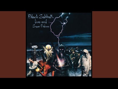Download Black Sabbath - Children of the Grave (Live; 2023 Remaster) MP3
