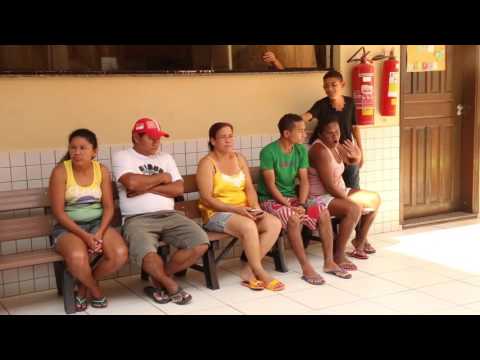TV CÂMARA - MUTIRÃO ELEITORAL