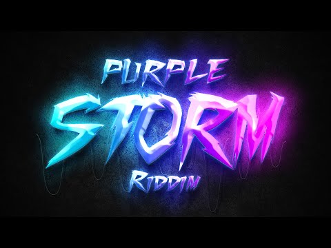 Jab Jab Power Soca Instrumental "PURPLE Storm Riddim" 2022 Soca | V3 SOLD