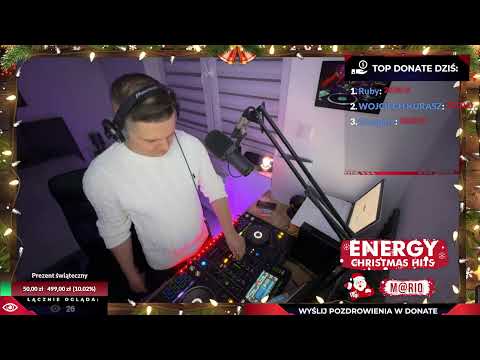 Kolędowanie z M@RIO