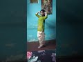 Desi Girl Hot Dance