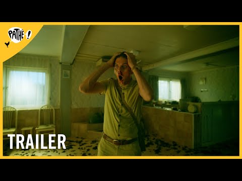 Rundfunk: Jachterwachter (2020) Trailer