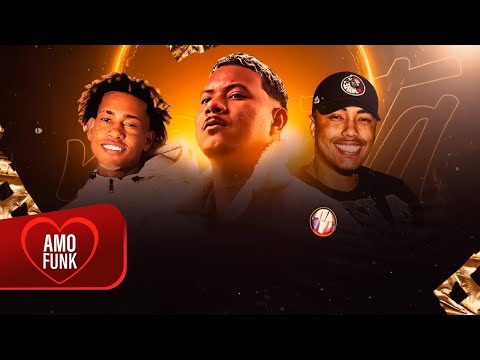 ELA VEM, BROTA NO MEU SETOR - MC RODRIGO DO CN (DJ ZIGÃO E FP DO TREM BALA)