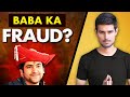 Reality of Bageshwar Dham Baba | Another Fraud? | Dhruv Rathee