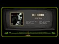 DJ QUIK - Killer dope