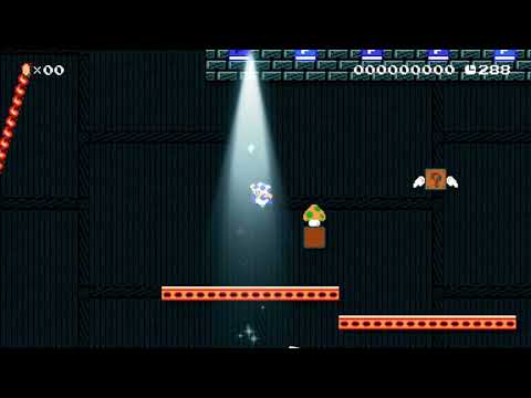 Secret Exit for Reddit Chopped Challenge 6