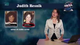 Est-ce que la NASA nous tromperait ? - Quand des astronautes morts ressuscitent