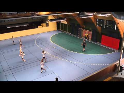 Regional omg 5 Skövde HF 99-IFK Hammarö 22-9