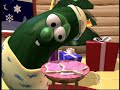 VeggieTales Oh Santa HQ