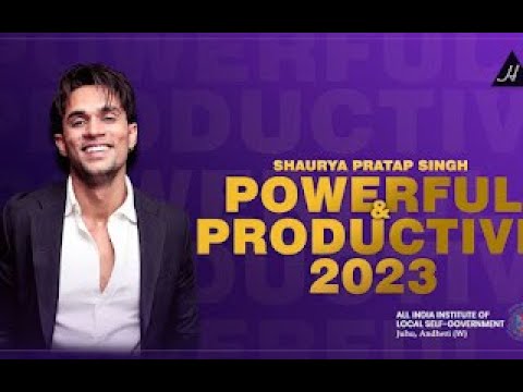 Shaurya Pratap Powerful an...