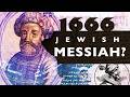 The Erased Jewish Messiah
