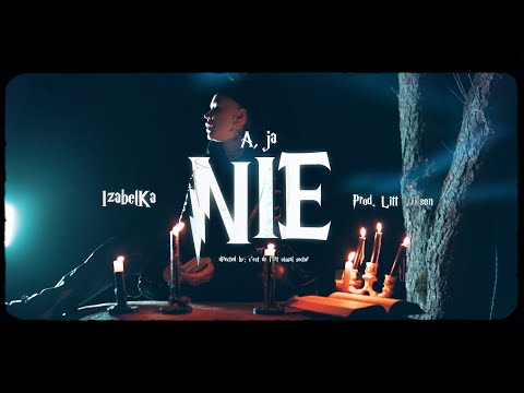 IzabelKa- A Ja Nie prod. Litt Willson