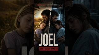 THE LAST OF US: Joel Estava Certo ou Errado? | A Escolha que Dividiu o Mundo