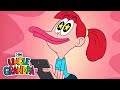 Most Popular Girl In The World Uncle Grandpa Cartoon Network