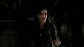 Tomb Raider Underworld Cutscene 21: Oh well..