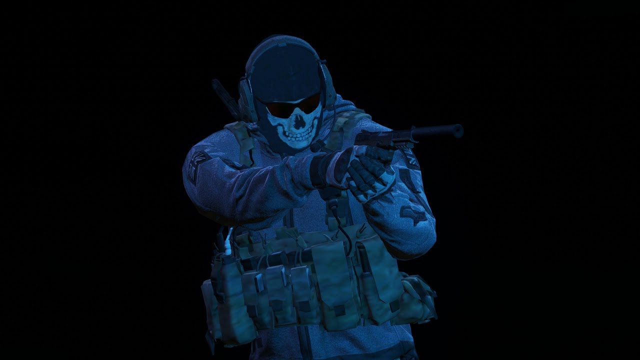 [Weapon] FN FiveSeven Thumbnail