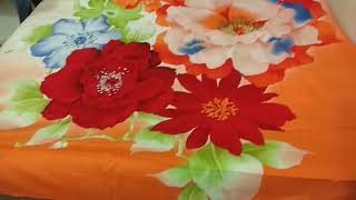 Best Bed Sheet In Bangladesh