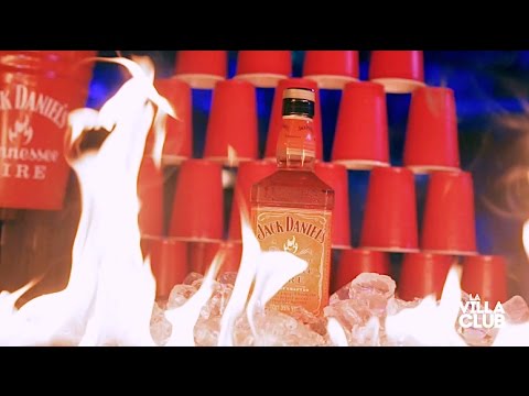 La Villa Club - Red cup party - Ven. 07 Avril