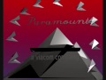 Paramount Logo 2011 Blender Logo With Universal Television Music