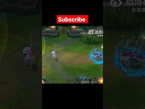 Wildrift Pool party Caitlyn Is Hot!!!!