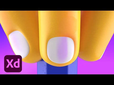 Getting Started in Adobe XD: Designing a Homepage | Adobe Creative Cloud